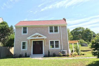 Home Remodeling Project