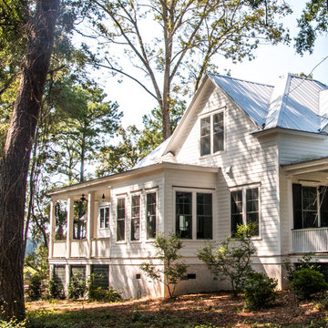 Habersham - Eve Creek