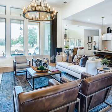 Dripping Springs Home
