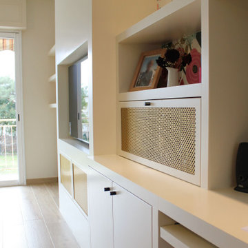 Meuble bureau