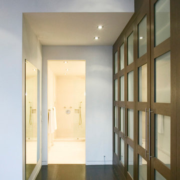 Tribeca Loft, Watts St. NY 10013