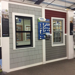 Chapman Lumber Home Center - Building Materials