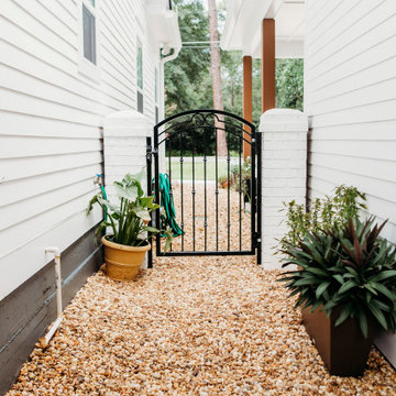Dellwood Mother in Law Suite Addition