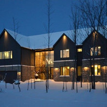 Exterior Lighting