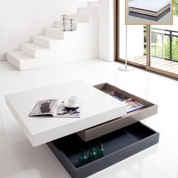 10001 Modern Coffee Table