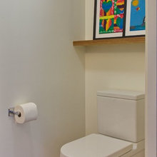 basement remodel