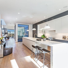 My Kitchen Plan