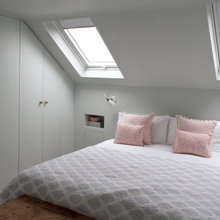 Bedrooms