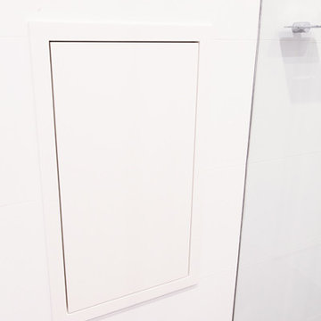 Laundry Chute
