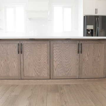 Farmhouse Custom