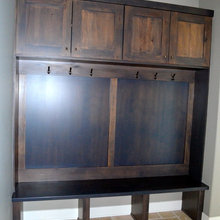 Millwork