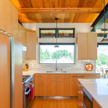 Pacific Northwest Style