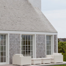 Beach Haus Outside