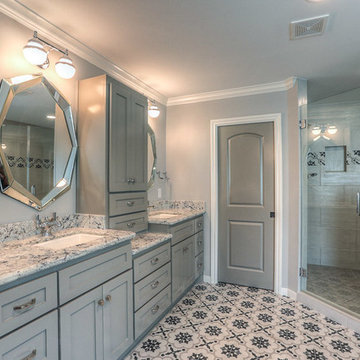 Full Home Remodel
