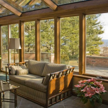 Arroyo Enterprises, Inc. Projects