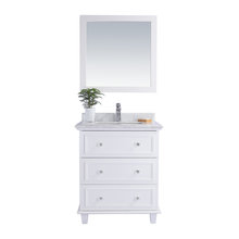 30 vanity