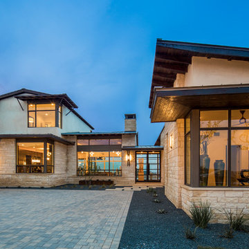 Serene Hills Residence