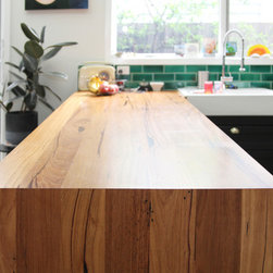 Kingsville - Kitchen Benchtops
