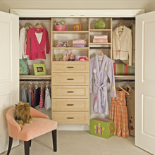Kids Closet