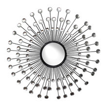 Mirrors / Clocks / Art / Decor