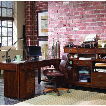 Hooker Furniture Danforth