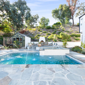 Hardscape