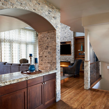 West Arvada Whole Home Remodel
