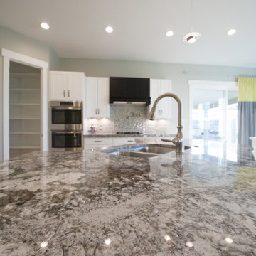 Jordan Heights Model & Parade Home - South Jordan, Utah - Sophia Variant