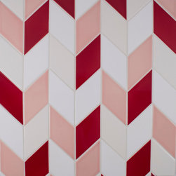 New Releases and Concepts by Pratt and Larson - Wall And Floor Tile