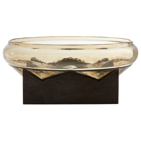 Jarvie Centerpiece
