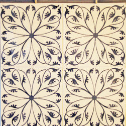 Graphic patterns - Tile