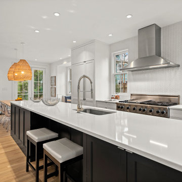 33 Hancock ave Newton