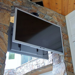 Sunbrite Outdoor TV - Home Electronics