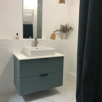 Appartement N
