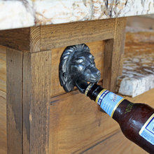 Outdoor Kitchen