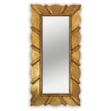 Ombra Mirror, 50"x78"