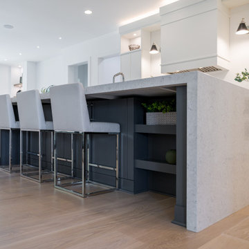 Montvale Kitchen & Scullery