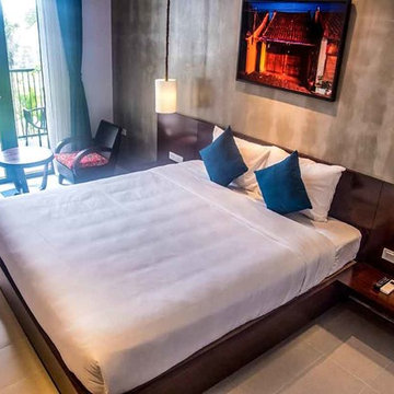 Hoi An Backpacker Hostel