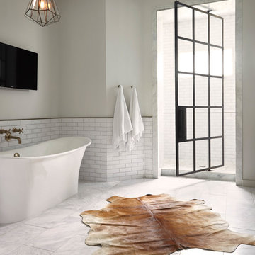 Master Bath