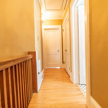 Project 3361-1 Traditional Bathroom Remodel Tangletown Minneapolis
