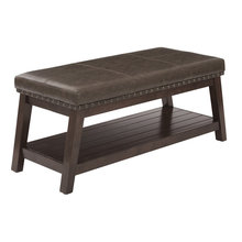 benches