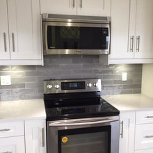 Kitchen Update