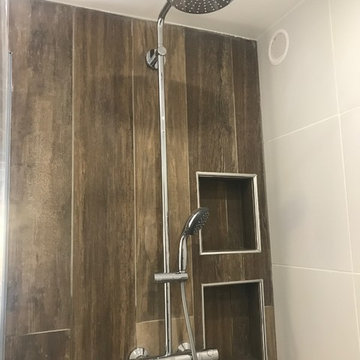 Une salle de bains So nature