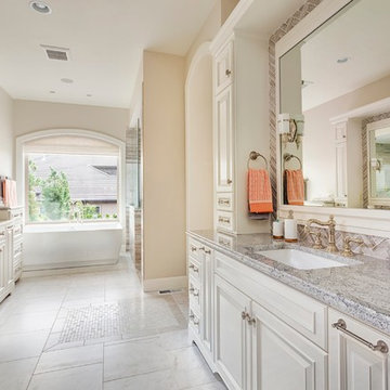 Vanity Selections - Addison, TX