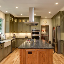 Remodel Ideas