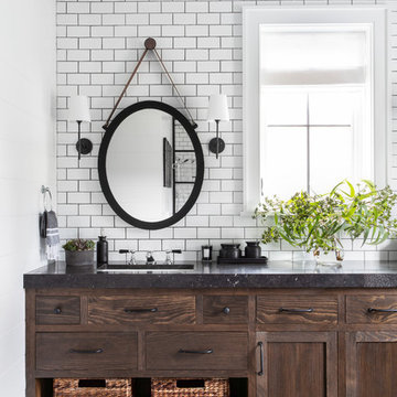 Upstate Farmhouse