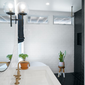 Coastal Dunes Renovation