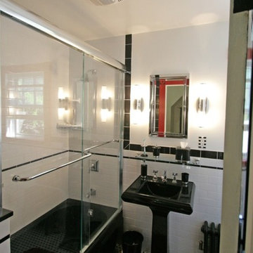 Bathrooms