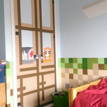 Small Kid's Room