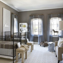 Baby Bedroom